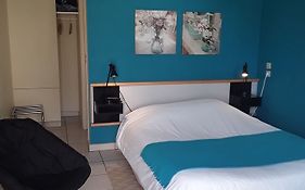 Relais Motel De Maisonnay